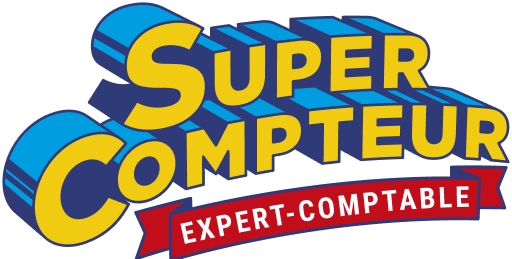 Logo Super Compteur