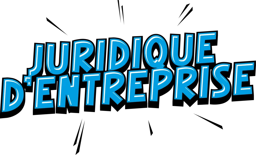 Juridique d’entreprise